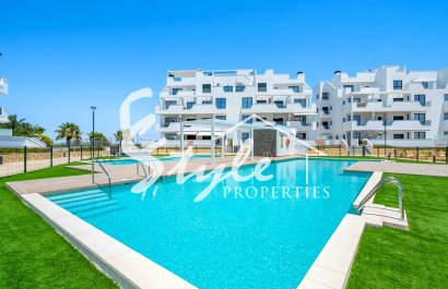 Вторичное жилье - Apartamento - Murcia - Santa Rosalía