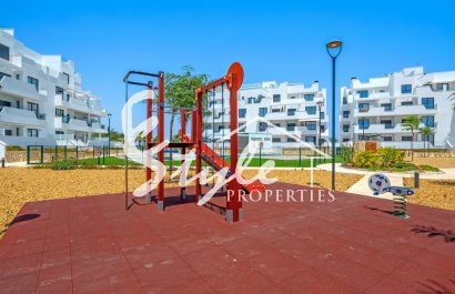 Вторичное жилье - Apartamento - Murcia - Santa Rosalía