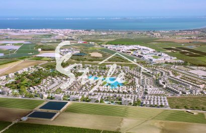 Вторичное жилье - Apartamento - Murcia - Santa Rosalía