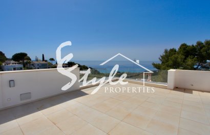 Resale - Villa - Costa d'en Blanes - Calvià