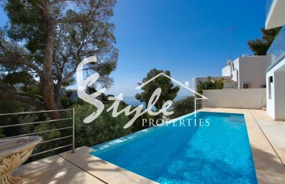 Resale - Villa - Costa d'en Blanes - Calvià