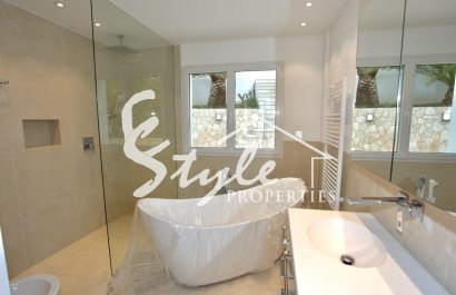 Resale - Villa - Costa d'en Blanes - Calvià