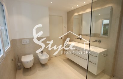 Resale - Villa - Costa d'en Blanes - Calvià