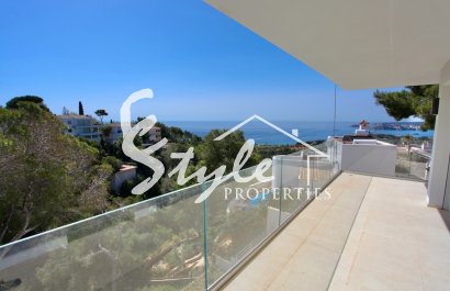 Resale - Villa - Costa d'en Blanes - Calvià