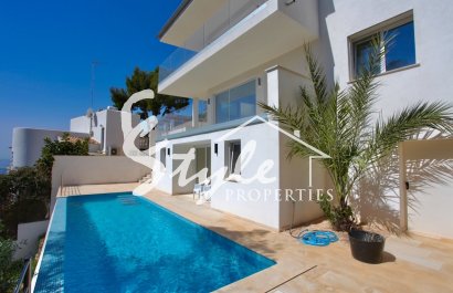Resale - Villa - Costa d'en Blanes - Calvià