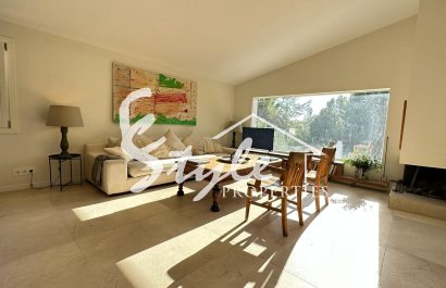 Resale - Villa - Costa de la Calma - Calvià