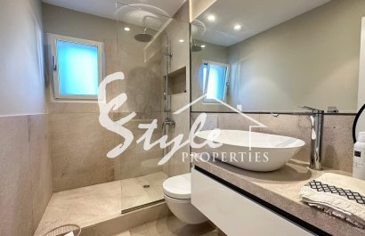 Resale - Villa - Costa de la Calma - Calvià