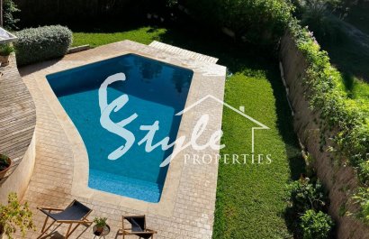 Resale - Villa - Costa de la Calma - Calvià