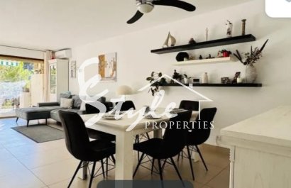 Resale - Apartamento - Cala Vinyes - Calvià