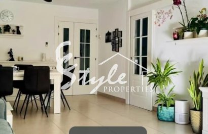 Resale - Apartamento - Cala Vinyes - Calvià