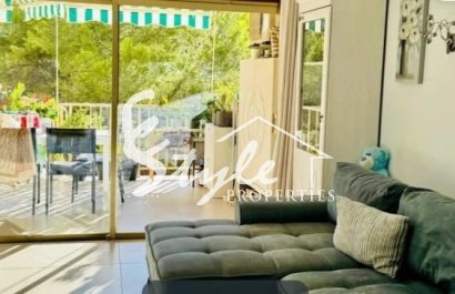 Resale - Apartamento - Cala Vinyes - Calvià