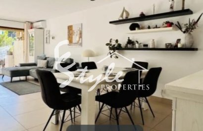 Resale - Apartamento - Cala Vinyes - Calvià