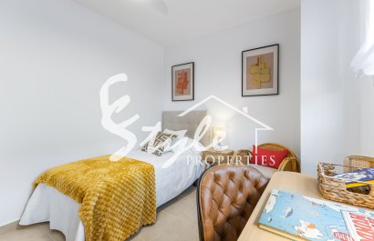 Новостройки - Apartamento - Orihuela-Costa - Ориуэла Коста