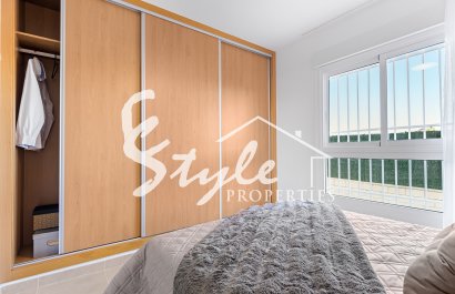 Новостройки - Apartamento - Orihuela-Costa - Ориуэла Коста