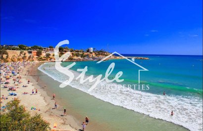 Resale - Apartamento - Cabo Roig