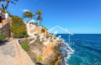 Resale - Apartamento - Cabo Roig