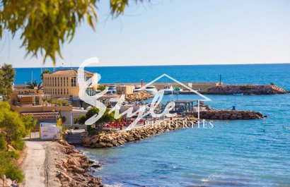 Resale - Apartamento - Cabo Roig