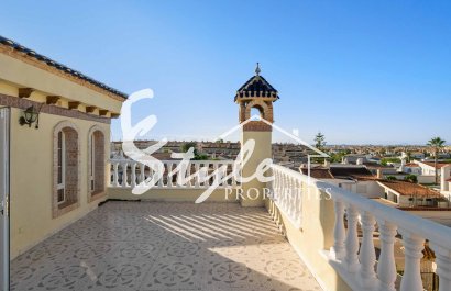 Resale - Villa - Orihuela-Costa - Los Almendros-La Florida