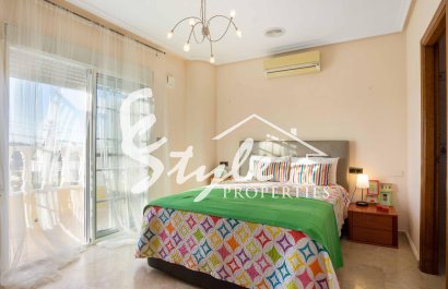 Resale - Villa - Orihuela-Costa - Los Almendros-La Florida