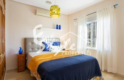 Resale - Villa - Orihuela-Costa - Los Almendros-La Florida