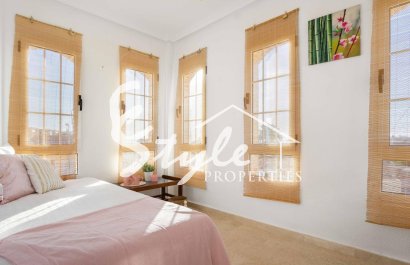 Resale - Villa - Orihuela-Costa - Los Almendros-La Florida