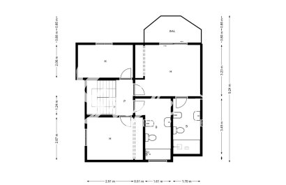 Resale - Villa - Orihuela-Costa - Los Almendros-La Florida