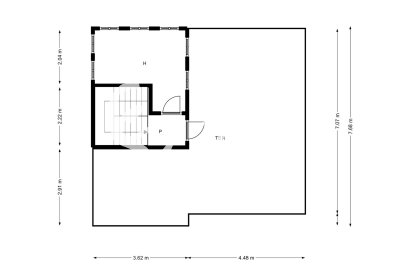 Resale - Villa - Orihuela-Costa - Los Almendros-La Florida