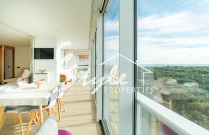 Resale - Apartamento - Guardamar - Puerto Deportivo