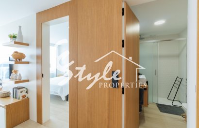 Resale - Apartamento - Guardamar - Puerto Deportivo