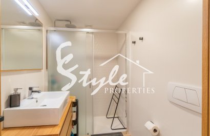 Resale - Apartamento - Guardamar - Puerto Deportivo