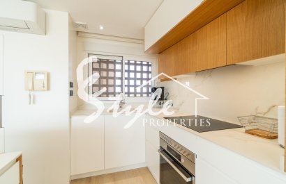 Resale - Apartamento - Guardamar - Puerto Deportivo