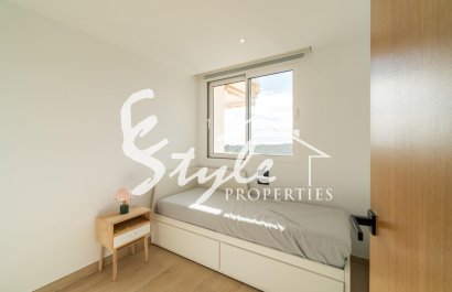 Resale - Apartamento - Guardamar - Puerto Deportivo