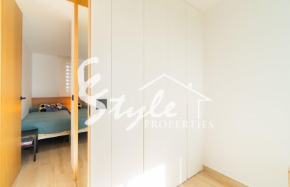 Resale - Apartamento - Guardamar - Puerto Deportivo