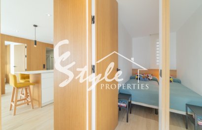 Resale - Apartamento - Guardamar - Puerto Deportivo