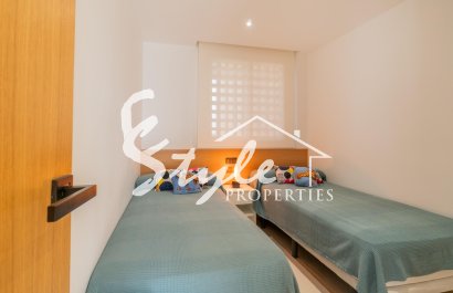 Resale - Apartamento - Guardamar - Puerto Deportivo