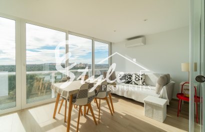 Resale - Apartamento - Guardamar - Puerto Deportivo