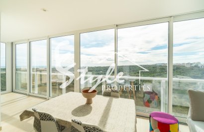 Resale - Apartamento - Guardamar - Puerto Deportivo