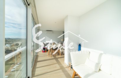 Resale - Apartamento - Guardamar - Puerto Deportivo