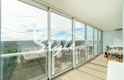 Resale - Apartamento - Guardamar - Puerto Deportivo