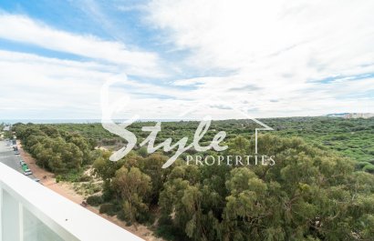 Resale - Apartamento - Guardamar - Puerto Deportivo