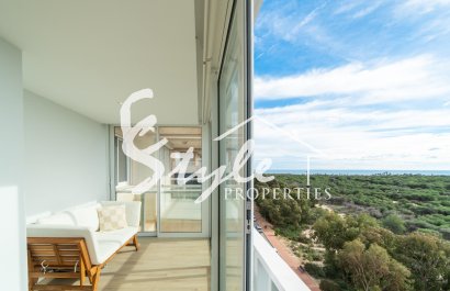 Resale - Apartamento - Guardamar - Puerto Deportivo