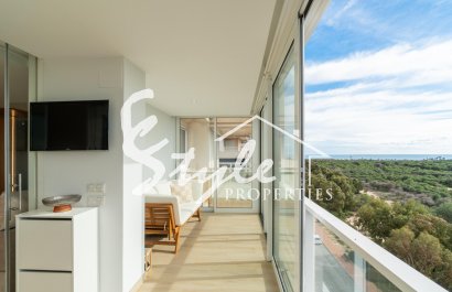 Resale - Apartamento - Guardamar - Puerto Deportivo