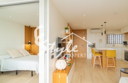 Resale - Apartamento - Guardamar - Puerto Deportivo