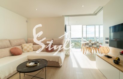 Resale - Apartamento - Guardamar - Puerto Deportivo