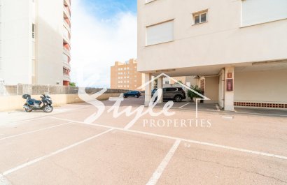 Resale - Apartamento - Guardamar - Puerto Deportivo