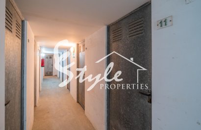 Resale - Apartamento - Guardamar - Puerto Deportivo