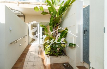 Resale - Apartamento - Guardamar - Puerto Deportivo