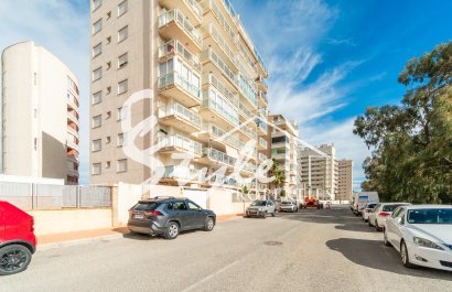 Resale - Apartamento - Guardamar - Puerto Deportivo