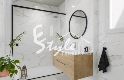 Новостройки - Apartment Penthouse - lo pagán (san pedro del pinatar) - Costa Calida