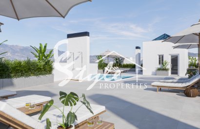 Новостройки - Apartamento - lo pagán (san pedro del pinatar) - Costa Calida